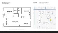 Floor Plan Thumbnail